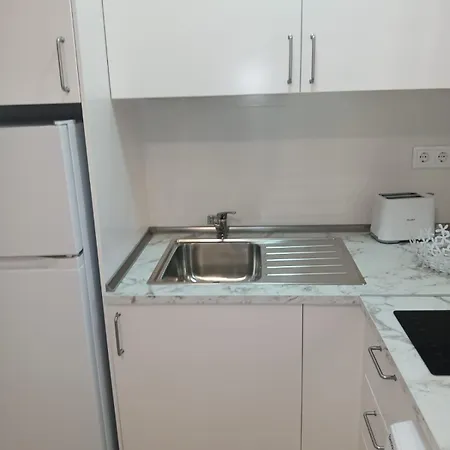Centrico Apartament
