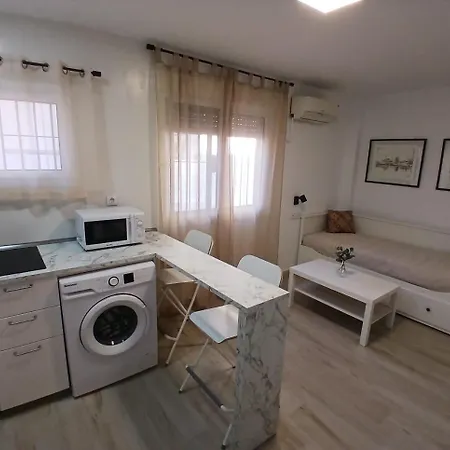 Centrico Apartament *