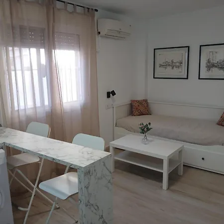 Apartament Centrico *